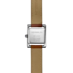 Montre Herbelin 5Eme Avenue Argenté