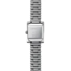 Montre Herbelin 5Eme Avenue Argenté