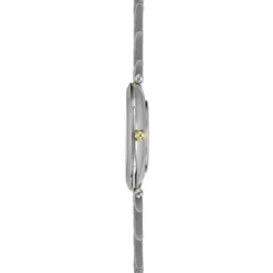 Montre Herbelin Epsilon Nacre Blanche