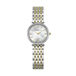 Montre Herbelin Epsilon Nacre Blanche