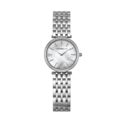 Montre Herbelin Epsilon Nacre Blanche
