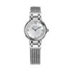 Montre Herbelin Galet Blanc