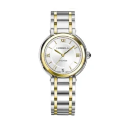 Montre Herbelin Galet Blanc