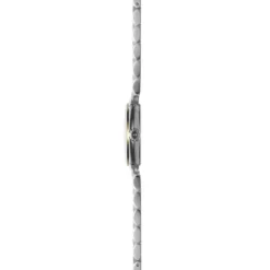 Montre Herbelin Galet Blanc