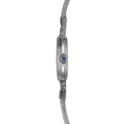 Montre Herbelin Galet Nacre Blanche