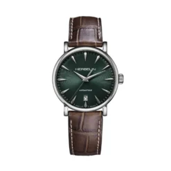 Montre Herbelin Inspiration Auto Vert