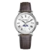 Montre Herbelin Inspiration Argenté