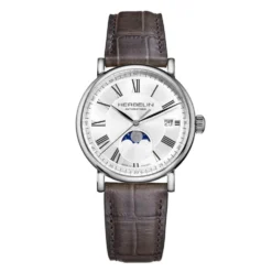 Montre Herbelin Inspiration Argenté