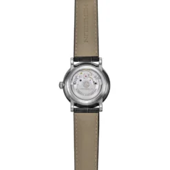 Montre Herbelin Inspiration Argenté