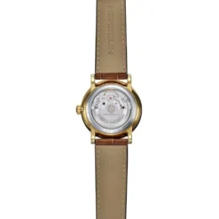 Montre Herbelin Inspiration Argenté