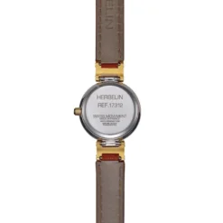 Montre Herbelin Lady H Argenté