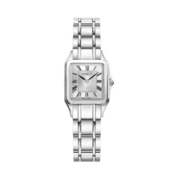Montre Herbelin Luna Argent