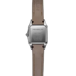 Montre Herbelin Luna Argenté