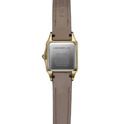 Montre Herbelin Luna Argenté
