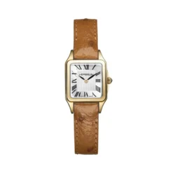 Montre Herbelin Luna Argenté