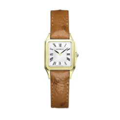 Montre Herbelin Luna Argenté