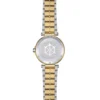 Montre Herbelin Newport Argenté