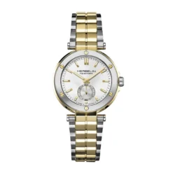 Montre Herbelin Newport Argenté