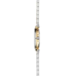 Montre Herbelin Newport Argenté