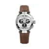 Montre Herbelin Newport Chrono Argenté