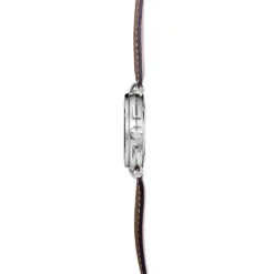 Montre Herbelin Newport Chrono Argenté
