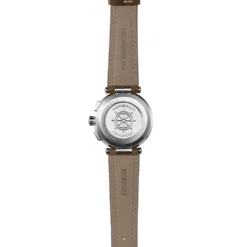 Montre Herbelin Newport Chrono Gris