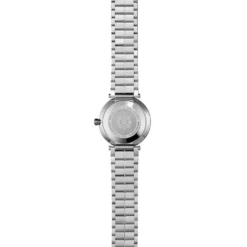 Montre Herbelin Newport Slim Nacre Blanche
