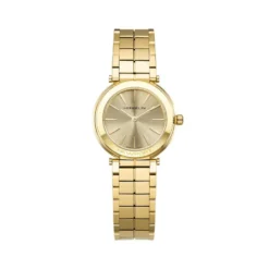 Montre Herbelin Newport Slim Champagne