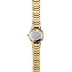 Montre Herbelin Newport Slim Nacre Blanche