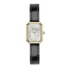 Montre Herbelin Octogone Nacre Blanche