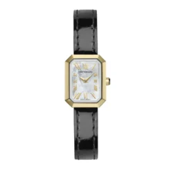 Montre Herbelin Octogone Nacre Blanche