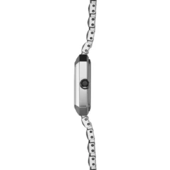 Montre Herbelin Octogone Nacre Blanche