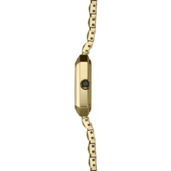 Montre Herbelin Octogone Nacre Blanche