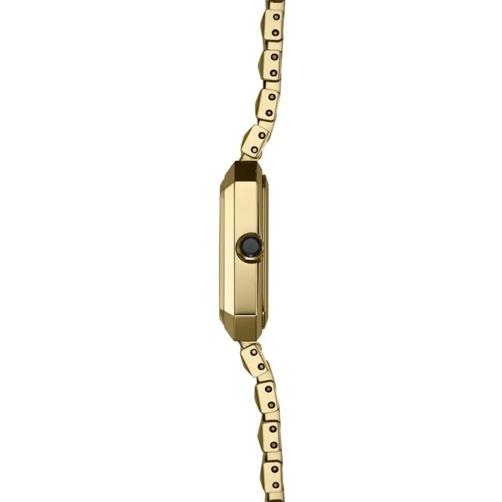 Montre Herbelin Octogone Nacre Blanche