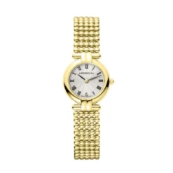 Montre Herbelin Perles Blanc