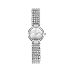 Montre Herbelin Perles Nacre Blanche