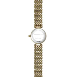 Montre Herbelin Perles Nacre Blanche