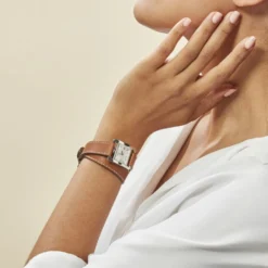 Montre Herbelin V Avenue Blanc