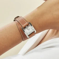 Montre Herbelin V Avenue Blanc