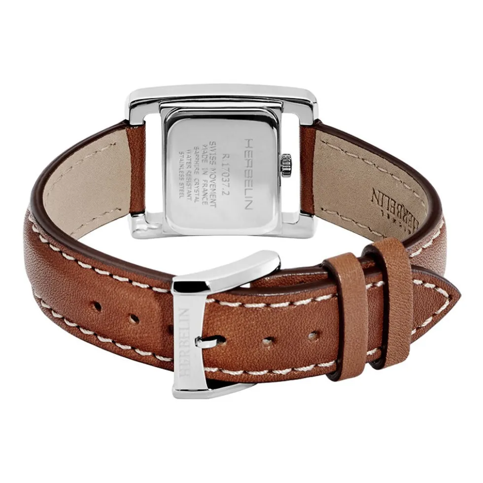 Montre Herbelin V Avenue Nacre