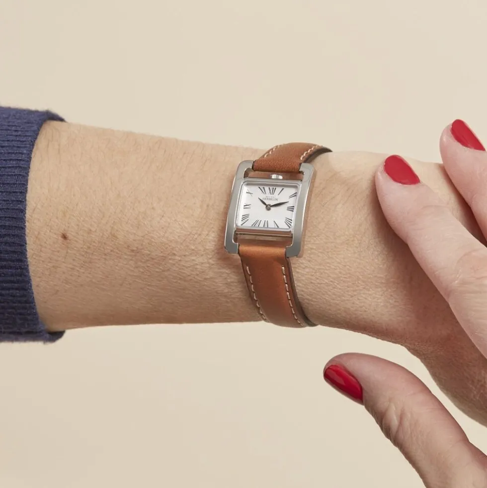 Montre Herbelin V Avenue Nacre