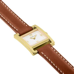 Montre Herbelin V Eme Avenue Blanc