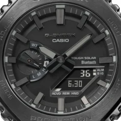 Montre Hybride Casio G-shock Classic Noir