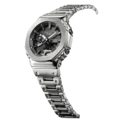 Montre Hybride Casio G-shock Classic Noir