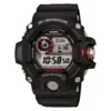 Montre Hybride Casio G-shock Rangeman Gris