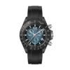 Montre Ice Watch Bewatch Chrono Bleu