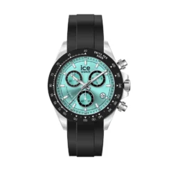 Montre Ice Watch Bewatch Chrono Turquoise