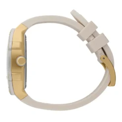 Montre Ice Watch Boliday Beige