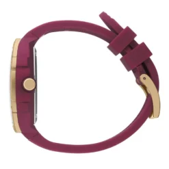 Montre Ice Watch Boliday Bordeaux