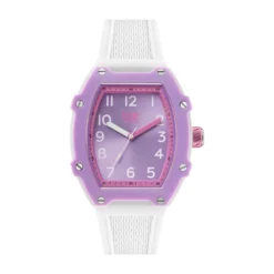 Montre Ice Watch Boliday Mauve